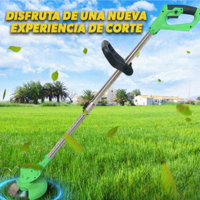 💡Cortadora Green Power Cortadora y Podadora Inalámbrica 🚛 PAGO CONTRA ENTREGA 🚛 ⏰ ENVIO-GRATÍS ⏰