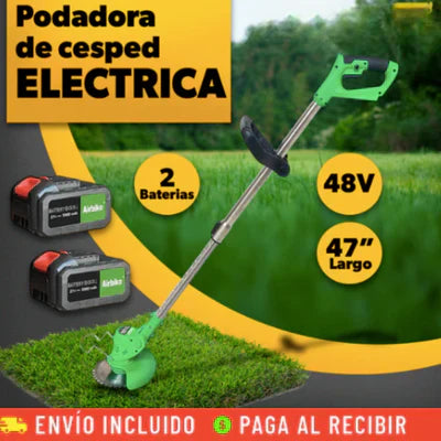 💡Cortadora Green Power Cortadora y Podadora Inalámbrica 🚛 PAGO CONTRA ENTREGA 🚛 ⏰ ENVIO-GRATÍS ⏰