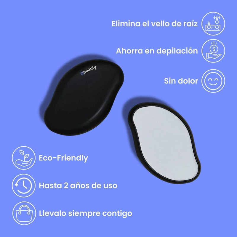 DbeautyPro™ - ✨ ¡Depilación sin Dolor en Casa!