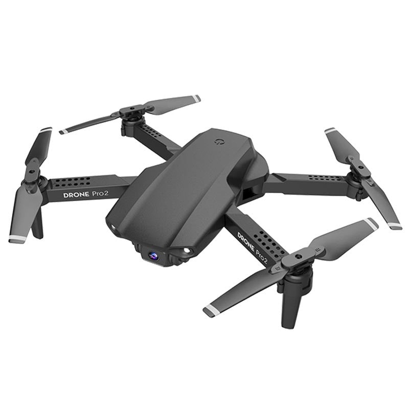 Mini Drone 4K UHD 2.4 Ghz Ready E-88 PRO