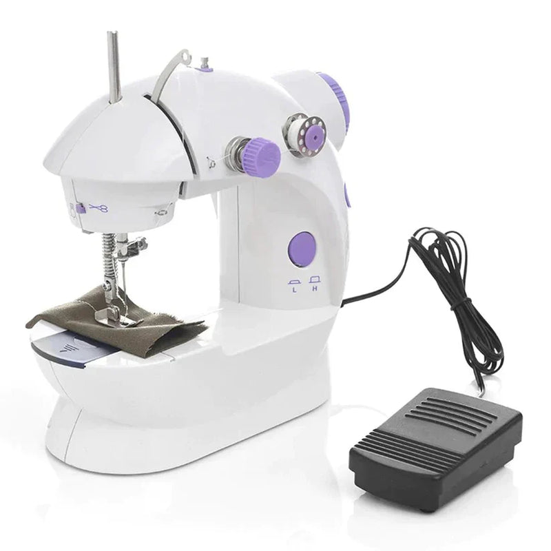 CoseFácil Pro Mini Máquina de Coser + ENVIO GRATIS 🚚 PAGO CONTRAENTREGA 🚚